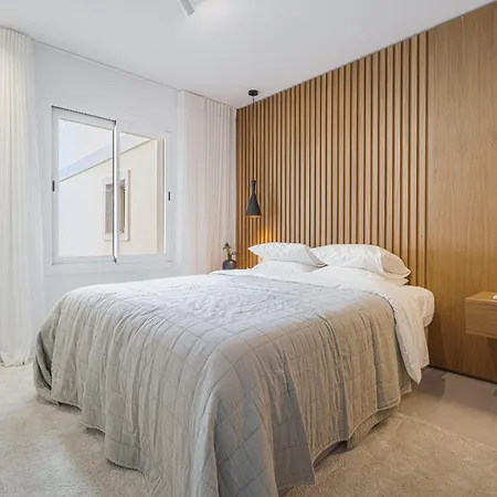 Holiday home Belvederes