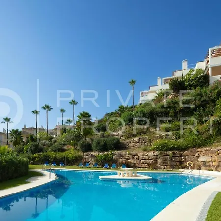 Belvederes Holiday home *
