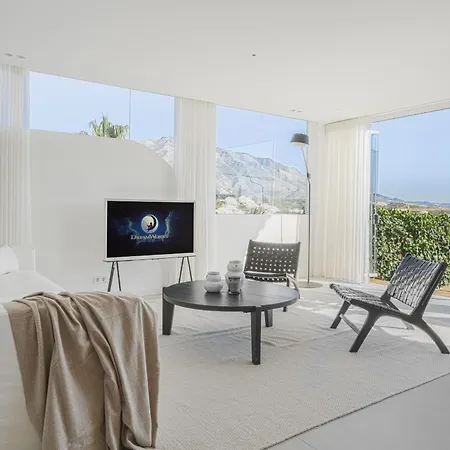Belvederes Marbella
