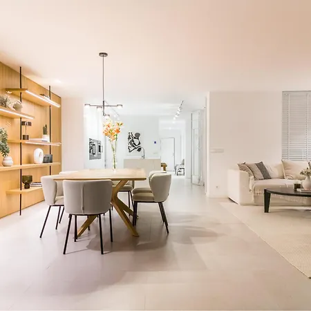 Holiday home Belvederes Marbella