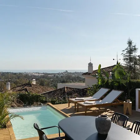 Holiday home Belvederes
